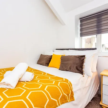 Exclusive City Centre Apartment Newcastle upon Tyne Exterior photo