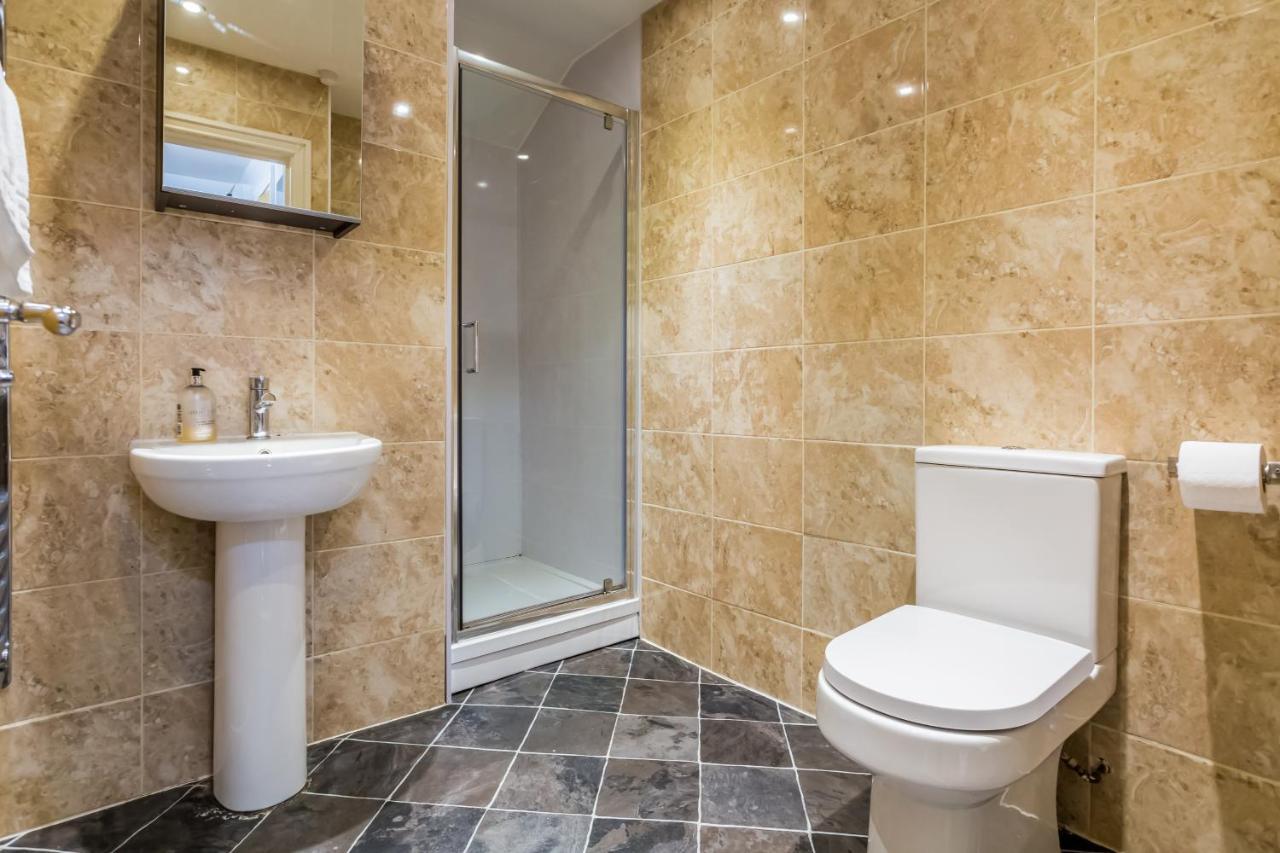 Exclusive Centre Apartamento