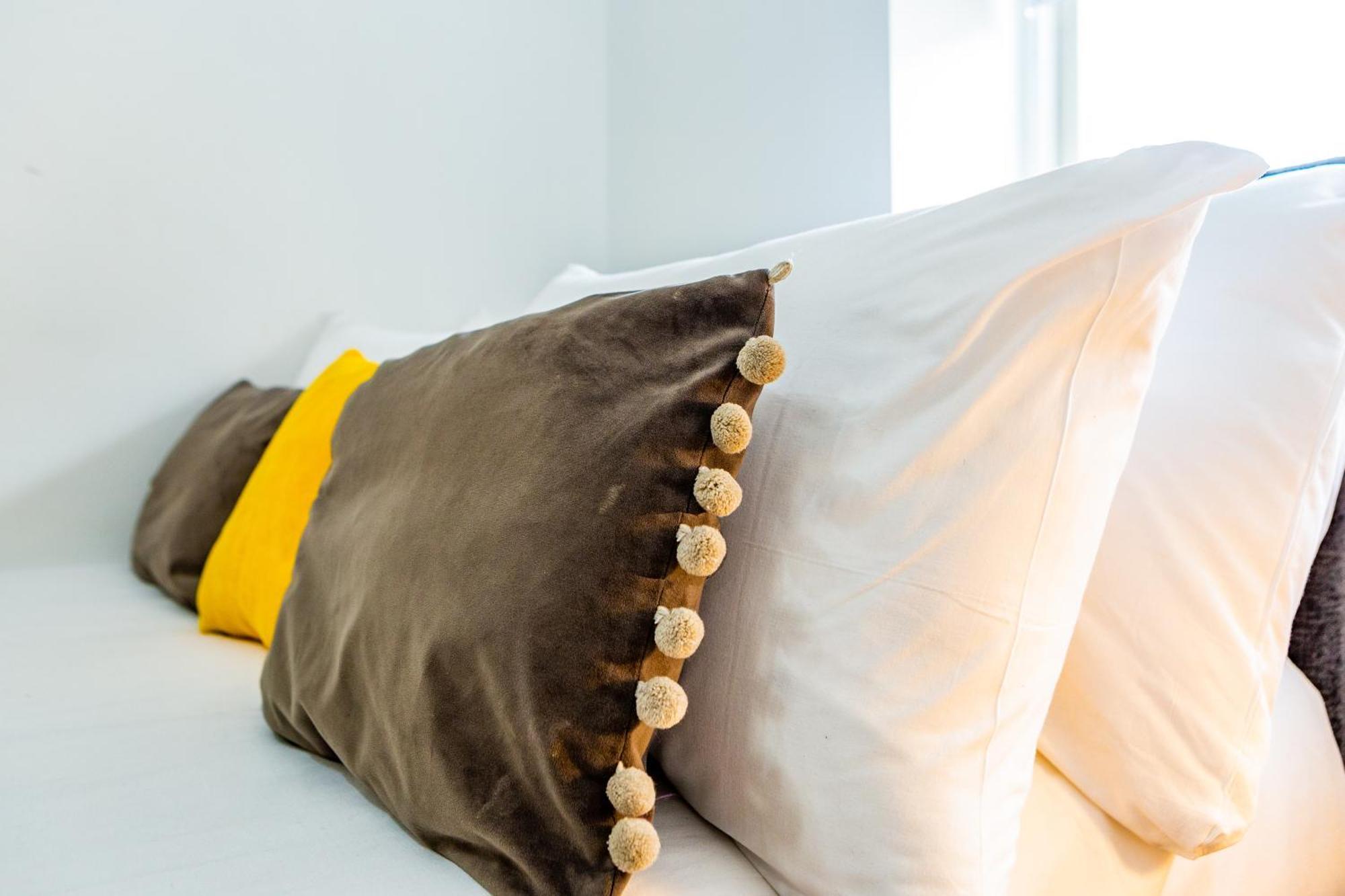 Apartamento Exclusive Centre