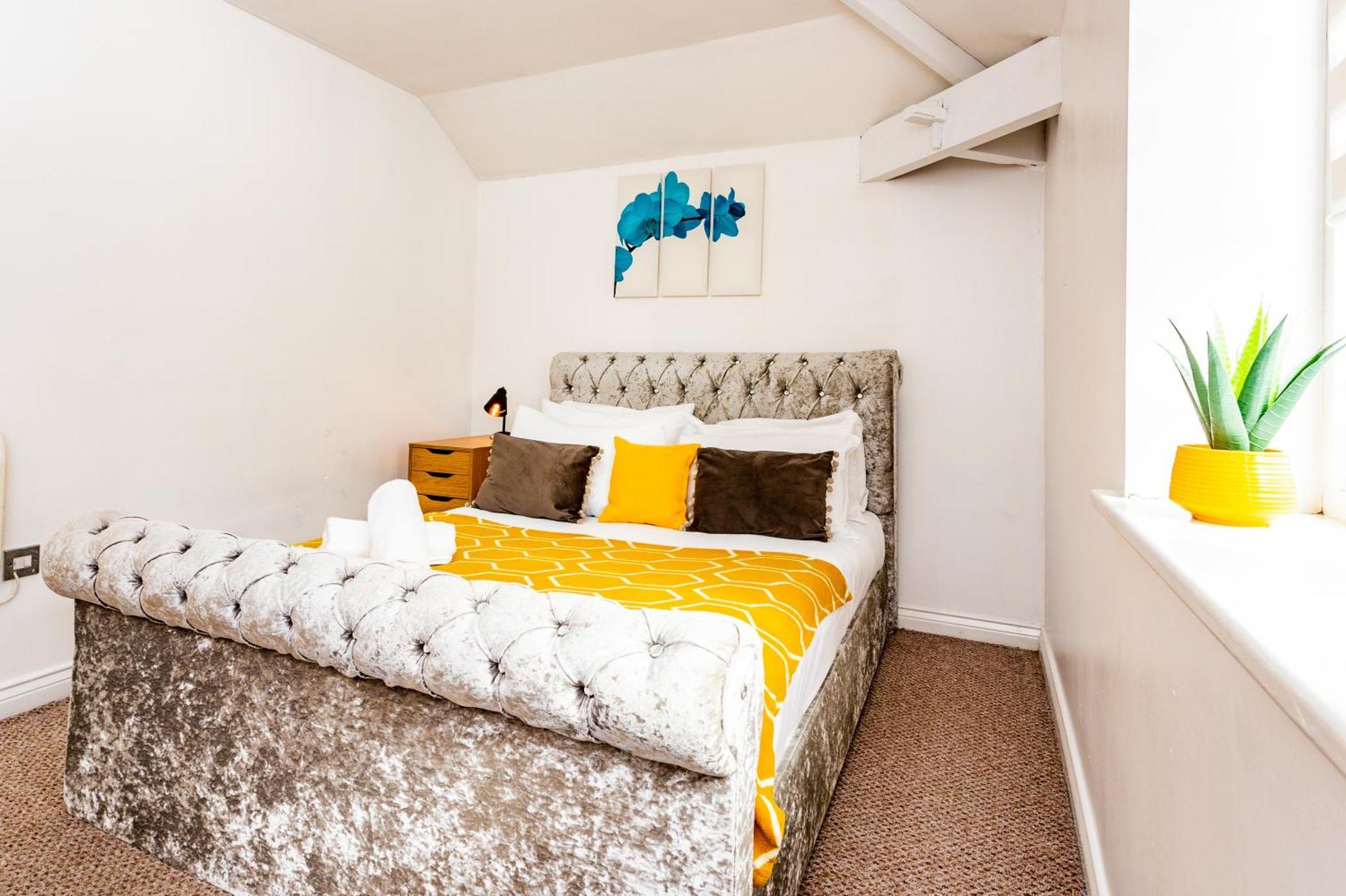 Exclusive Centre Newcastle Upon Tyne