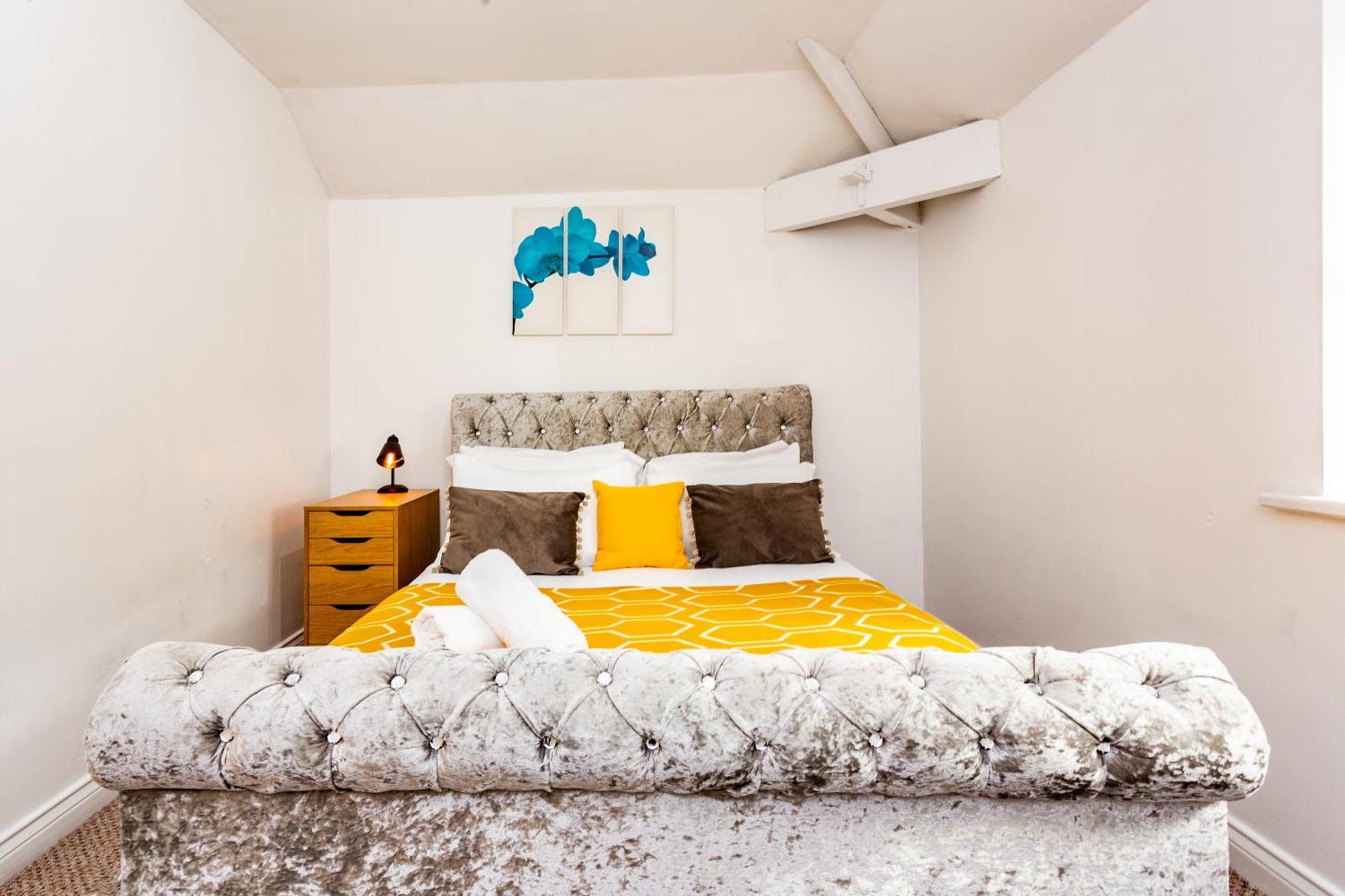 Exclusive Centre Apartamento